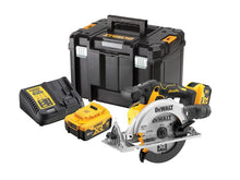 Load image into Gallery viewer, DEWALT DCS565 XR Brushless Circular Saw