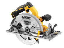 Load image into Gallery viewer, DEWALT DCS572N XR Brushless Circular Saw 184mm 18V Bare Unit