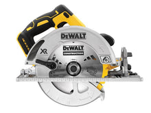 Load image into Gallery viewer, DEWALT DCS572N XR Brushless Circular Saw 184mm 18V Bare Unit