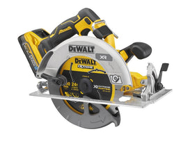 DEWALT DCS573 XR Advantage Circular Saw, 190mm