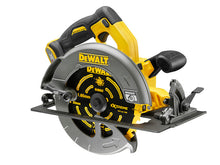 Load image into Gallery viewer, DEWALT DCS575 XR FlexVolt Circular Saw, 190mm