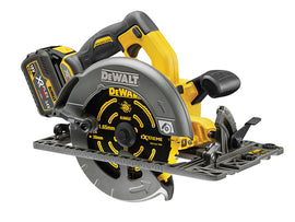 DEWALT DCS576 XR FlexVolt Circular Saw, 190mm