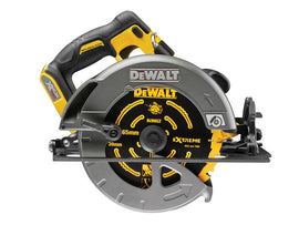 DEWALT DCS578 XR FlexVolt Circular Saw, 190mm