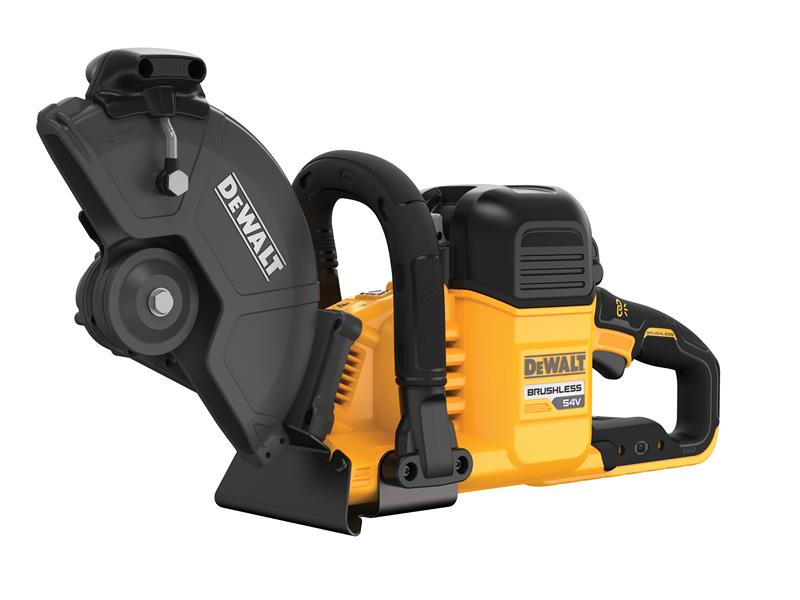 DEWALT DCS691 XR FlexVolt Cut Off Saw