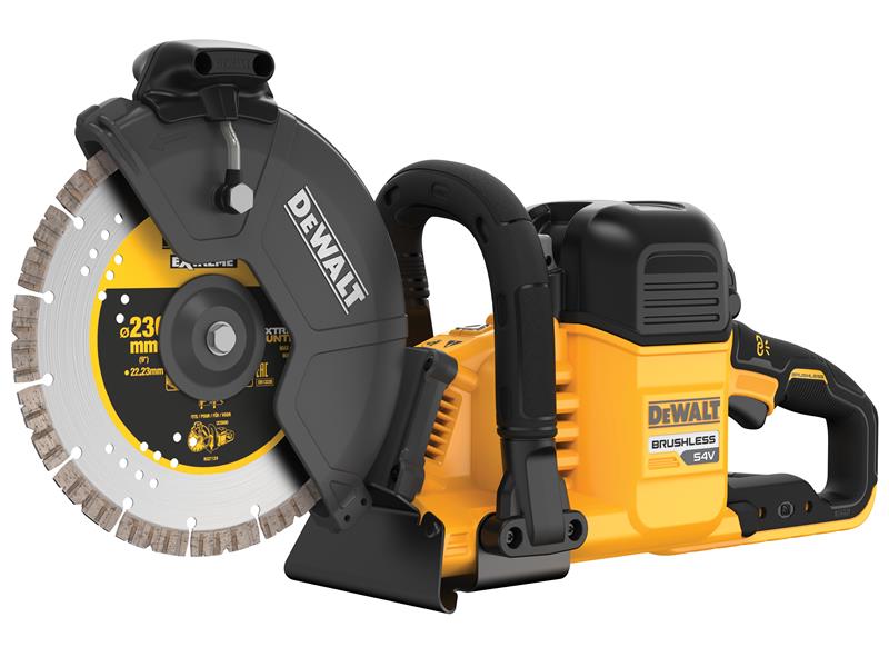 DEWALT DCS691 XR FlexVolt Cut Off Saw