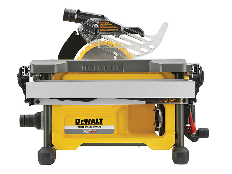 DEWALT DCS7485 XR FlexVolt Table Saw