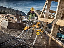 Load image into Gallery viewer, DEWALT DCS7485 XR FlexVolt Table Saw