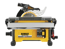 Load image into Gallery viewer, DEWALT DCS7485 XR FlexVolt Table Saw