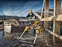 Load image into Gallery viewer, DEWALT DCS7485 XR FlexVolt Table Saw