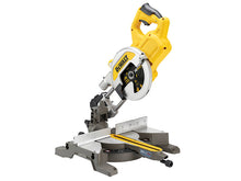 Load image into Gallery viewer, DEWALT DCS777 XR FlexVolt Mitre Saw, 216mm