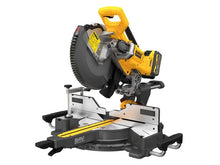 Load image into Gallery viewer, DEWALT DCS781 XR FlexVolt Mitre Saw 305mm