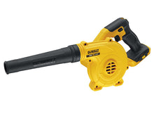 Load image into Gallery viewer, DEWALT DCV100 XR Compact Jobsite Blower 18V Bare Unit