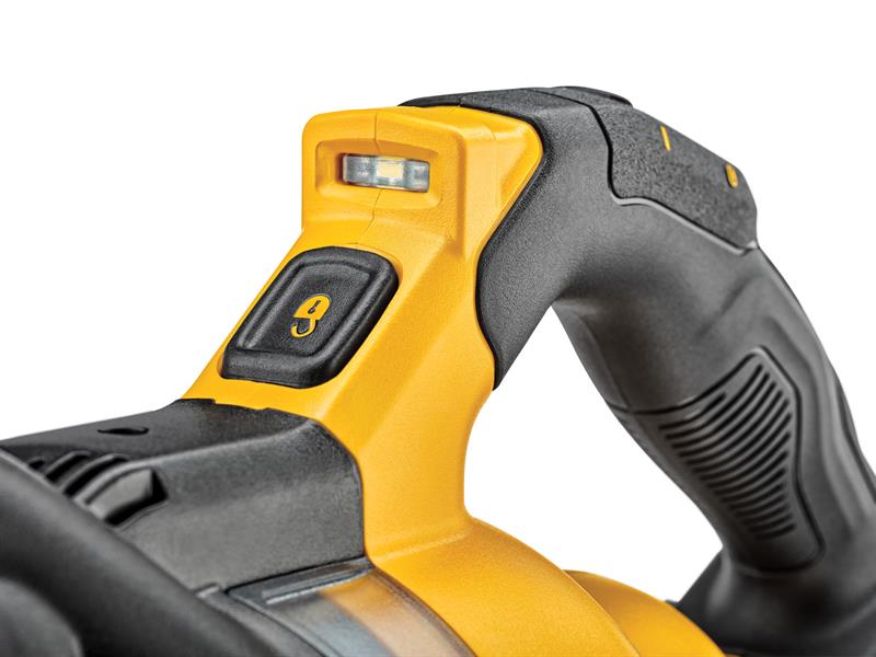 DEWALT DCV501LN L-Class Stick Vac 18V Bare Unit