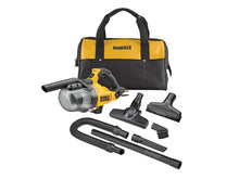 Load image into Gallery viewer, DEWALT DCV501LN L-Class Stick Vac 18V Bare Unit