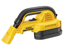 Load image into Gallery viewer, DEWALT DCV517N XR Wet &amp; Dry Vacuum 18V Bare Unit