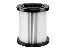 Load image into Gallery viewer, DEWALT DCV5801H Wet Dry Vacuum Replacement Filter For DCV582 (Single)