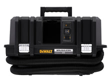 Load image into Gallery viewer, DEWALT DCV586M XR FlexVolt Dust Extractor