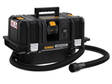 Load image into Gallery viewer, DEWALT DCV586M XR FlexVolt Dust Extractor