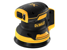 Load image into Gallery viewer, DEWALT DCW210N XR Brushless Random Orbital Sander 18V Bare Unit