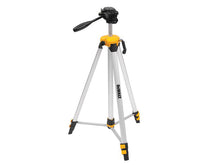 Load image into Gallery viewer, DEWALT DE0881T 1/4in Thread Mini Tripod 60-170cm