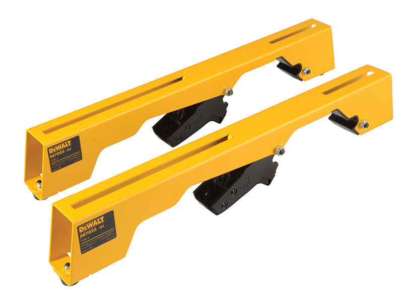 DEWALT DE7023 Universal Stand Accessories