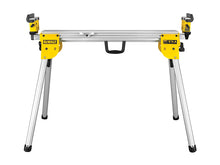 Load image into Gallery viewer, DEWALT DE7033 Heavy-Duty Short Beam Leg Stand