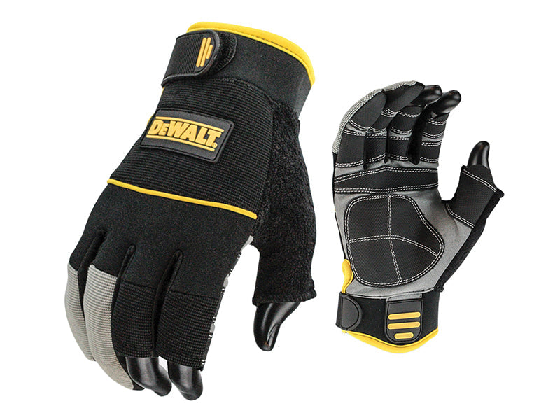 DEWALT Premium Framer Performance Gloves - Large