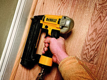 Load image into Gallery viewer, DEWALT DPN1850PP Pneumatic Oil-Free 18 Gauge Brad Nailer