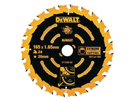 DEWALT Extreme Framing Circular Saw Blade