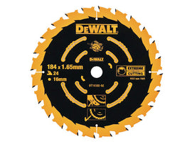 DEWALT Extreme Framing Circular Saw Blade