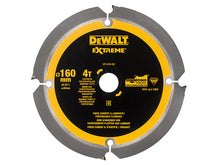 Load image into Gallery viewer, DEWALT Extreme PCD Fibre Cement Saw Blade