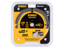 Load image into Gallery viewer, DEWALT Extreme PCD Fibre Cement Saw Blade