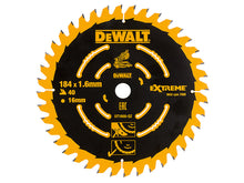 Load image into Gallery viewer, DEWALT Cordless Mitre Saw Blade For DCS365