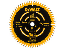 Load image into Gallery viewer, DEWALT Cordless Mitre Saw Blade For DCS365