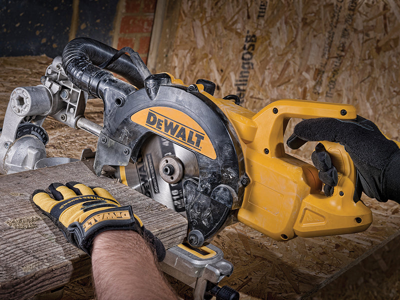 DEWALT Stationary Construction Circular Saw Blade