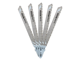 DEWALT HCS Wood Jigsaw Blades