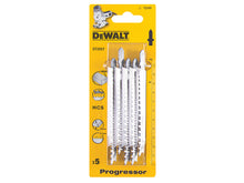 Load image into Gallery viewer, DEWALT HCS Progressor Tooth Jigsaw Blades