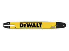 Load image into Gallery viewer, DEWALT FlexVolt Chainsaw Bars &amp; Chains