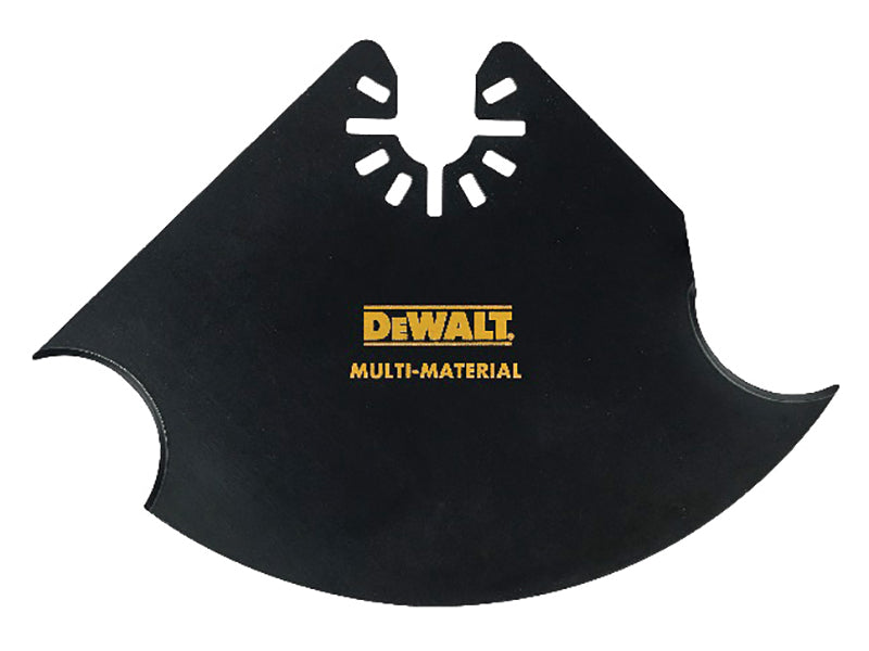 DEWALT DT20712 Multi-Tool Roofing Blade