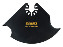 Load image into Gallery viewer, DEWALT DT20712 Multi-Tool Roofing Blade