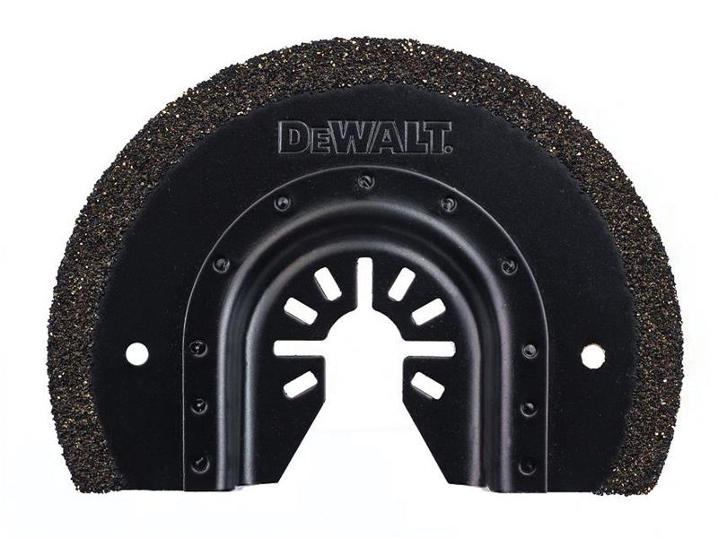 DEWALT DT20717 Multi-Tool Grout Removal Blade