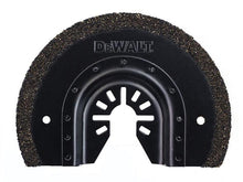 Load image into Gallery viewer, DEWALT DT20717 Multi-Tool Grout Removal Blade