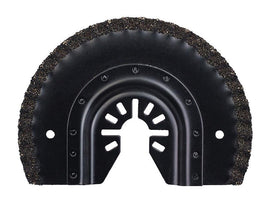 DEWALT Multi-Tool Fast Cut Grout Removal Blade