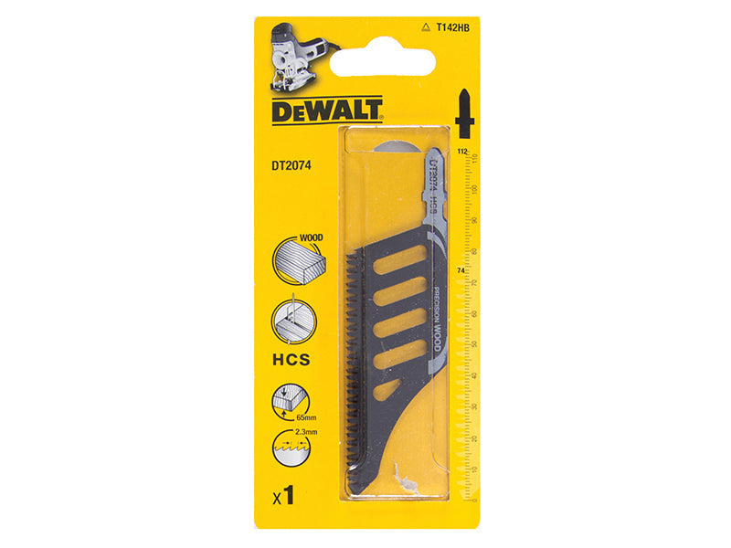 DEWALT DT20726 Multi-Tool Detail Blade