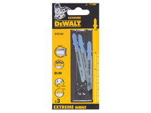 Load image into Gallery viewer, DEWALT EXTREME T Shank Metal Cutting Blades