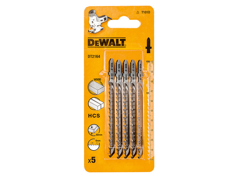 DEWALT EXTREME T Shank Metal Cutting Blades