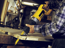 Load image into Gallery viewer, DEWALT Bi-Metal General Purpose Reciprocating Blade 152mm x 10 TPI (Pack 5)