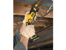 Load image into Gallery viewer, DEWALT Bi-Metal Reciprocating Blade for Metal Cordless 152mm x 18 TPI (Pack 5)