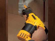 Load image into Gallery viewer, DEWALT Bi-Metal Reciprocating Blades, Metal Cutting