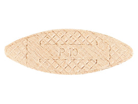 DEWALT DT3931 Size 10 Biscuits (Pack 1000)